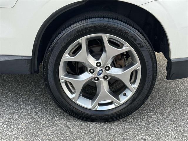 used 2018 Subaru Forester car, priced at $19,282