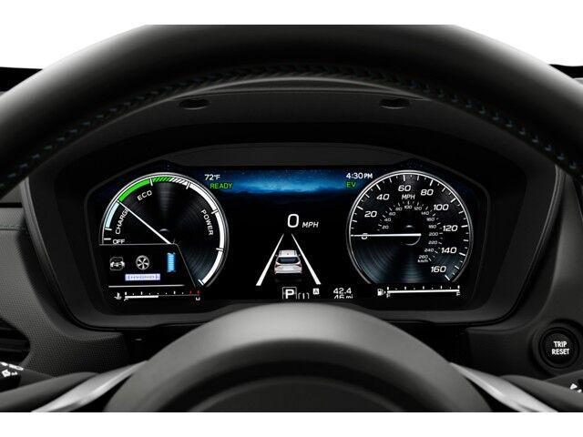 new 2025 Subaru Forester Hybrid car, priced at $43,778