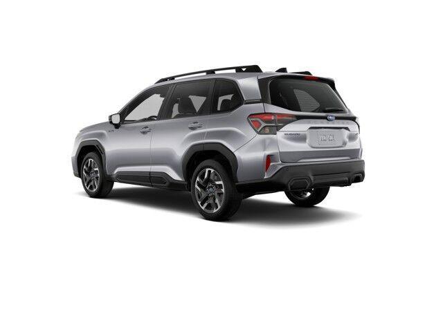 new 2025 Subaru Forester Hybrid car, priced at $43,778