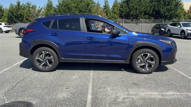used 2024 Subaru Crosstrek car, priced at $25,440