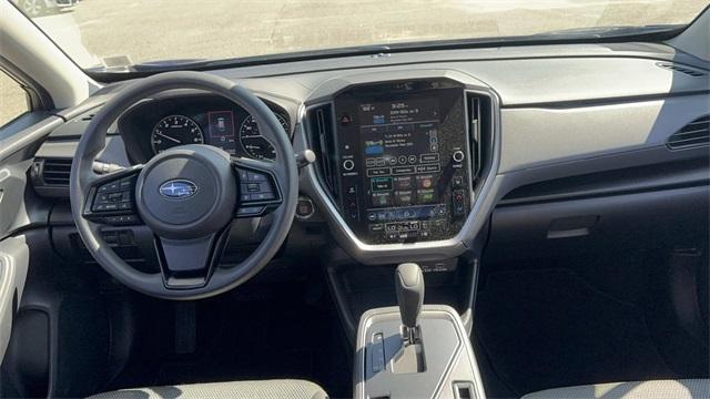 used 2024 Subaru Crosstrek car, priced at $25,440