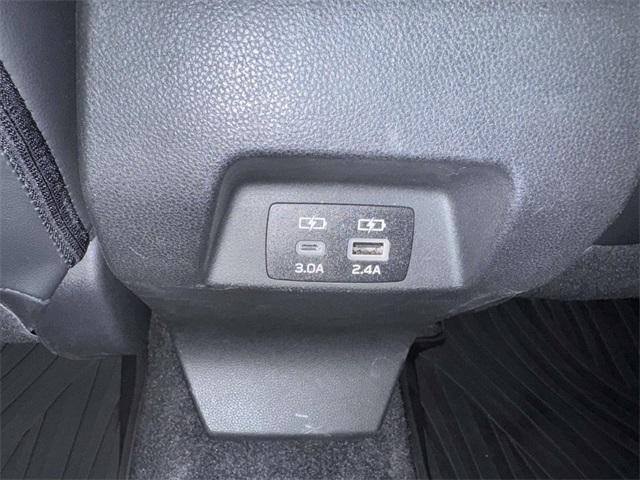 used 2024 Subaru Crosstrek car, priced at $25,921