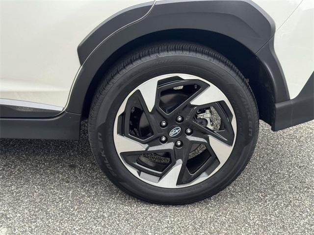 used 2024 Subaru Crosstrek car, priced at $25,921