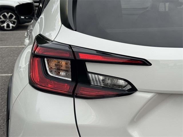 used 2024 Subaru Crosstrek car, priced at $25,921