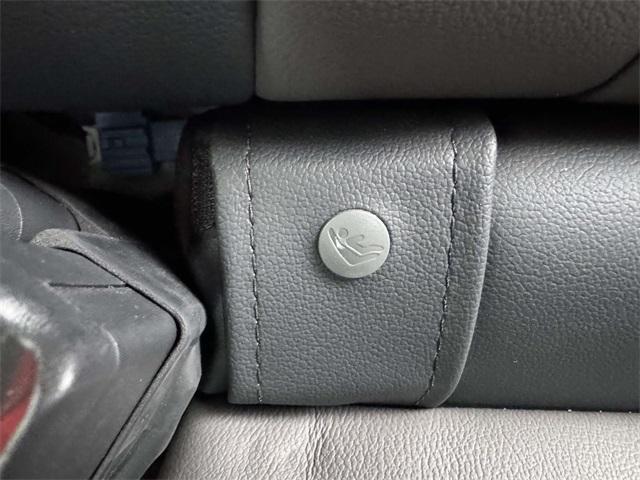 used 2024 Subaru Crosstrek car, priced at $25,921