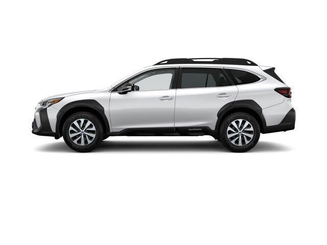 new 2025 Subaru Outback car, priced at $35,087