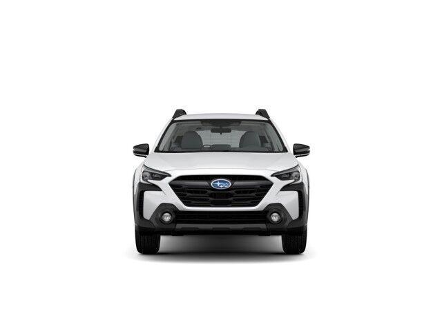 new 2025 Subaru Outback car, priced at $35,087