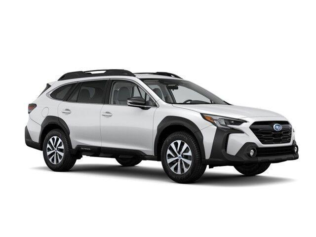 new 2025 Subaru Outback car, priced at $35,087