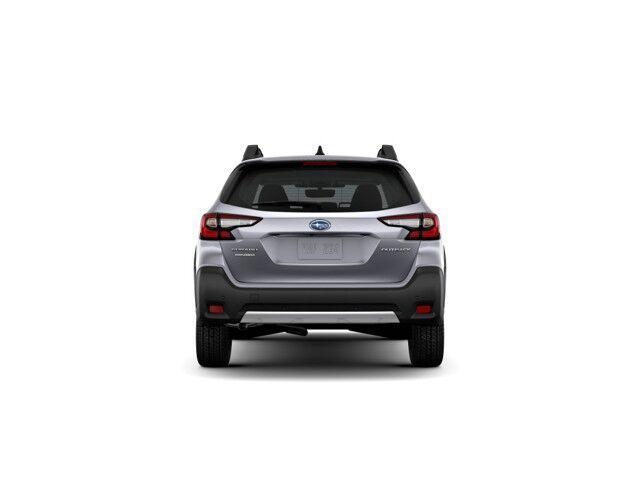 new 2025 Subaru Outback car, priced at $43,264