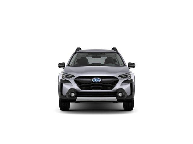 new 2025 Subaru Outback car, priced at $43,264