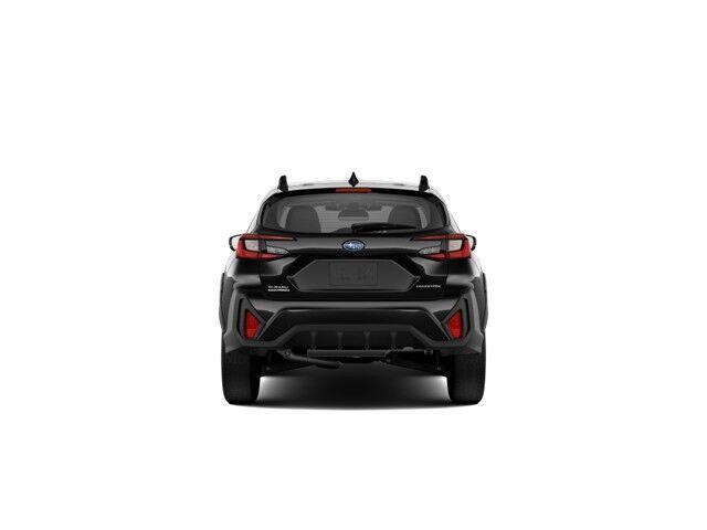 new 2024 Subaru Crosstrek car, priced at $31,110