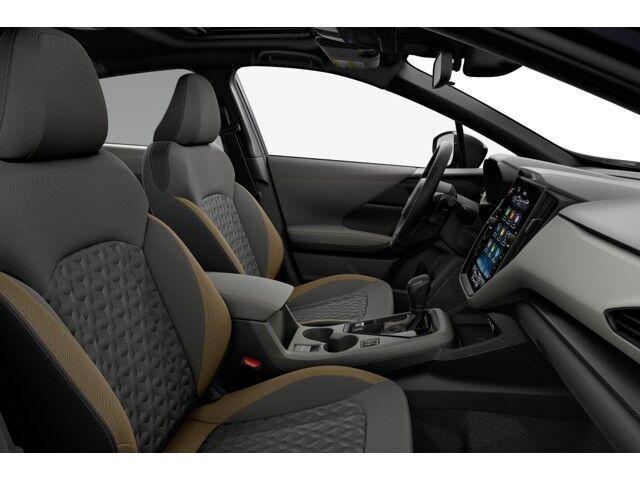 new 2025 Subaru Crosstrek car, priced at $34,331
