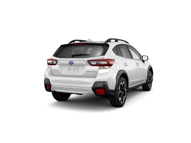 used 2023 Subaru Crosstrek car, priced at $26,161