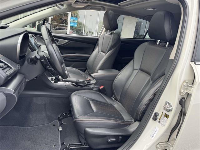 used 2023 Subaru Crosstrek car, priced at $25,963