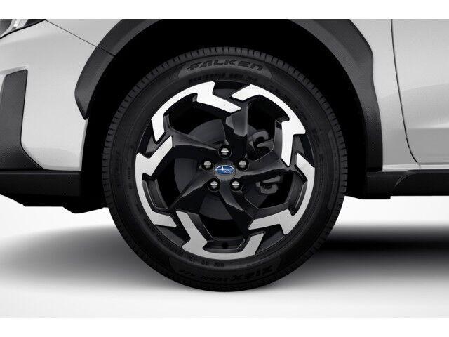 used 2023 Subaru Crosstrek car, priced at $26,161