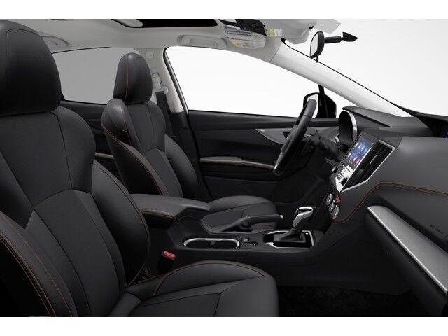 used 2023 Subaru Crosstrek car, priced at $26,161