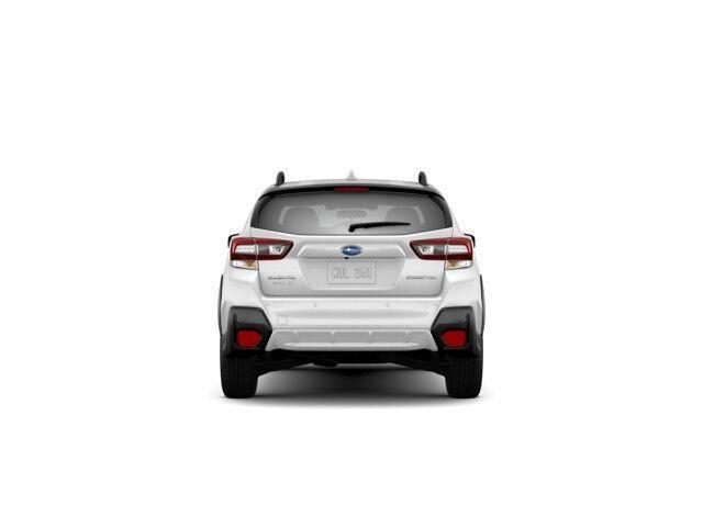 used 2023 Subaru Crosstrek car, priced at $26,161