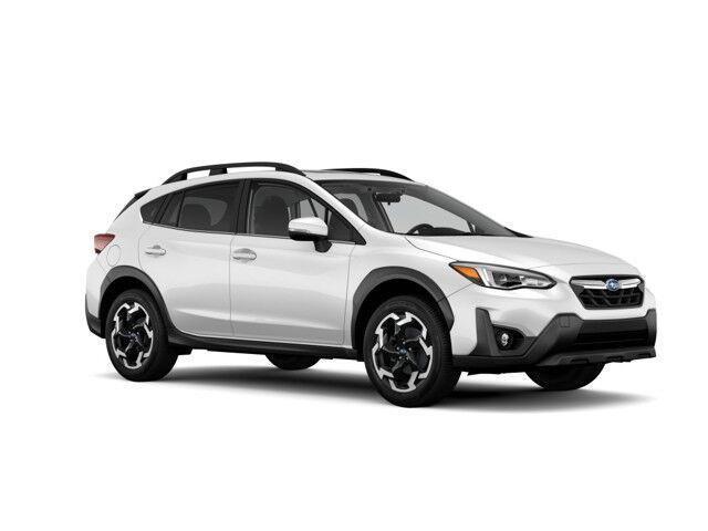 used 2023 Subaru Crosstrek car, priced at $26,161