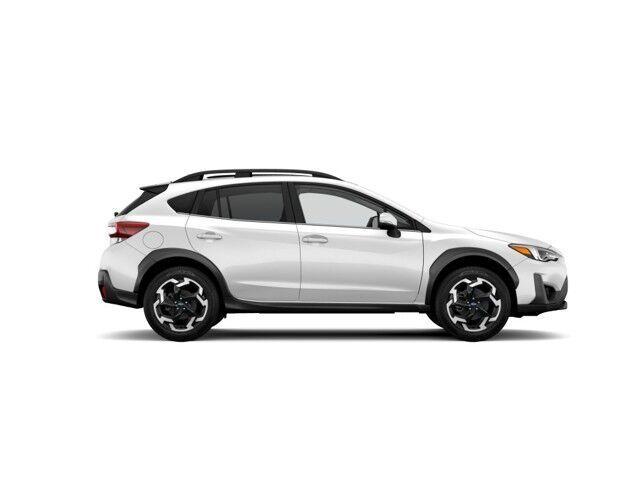 used 2023 Subaru Crosstrek car, priced at $26,161