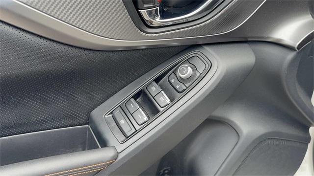used 2023 Subaru Crosstrek car, priced at $25,963