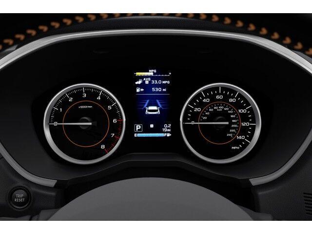 used 2023 Subaru Crosstrek car, priced at $26,161