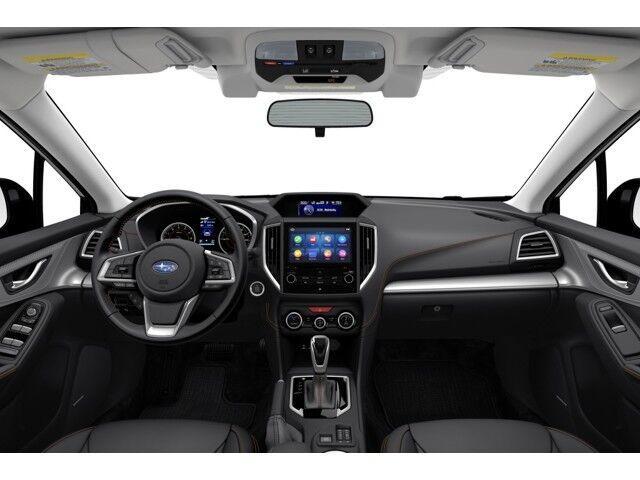used 2023 Subaru Crosstrek car, priced at $26,161