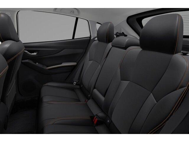 used 2023 Subaru Crosstrek car, priced at $26,161