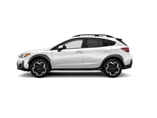 used 2023 Subaru Crosstrek car, priced at $26,161