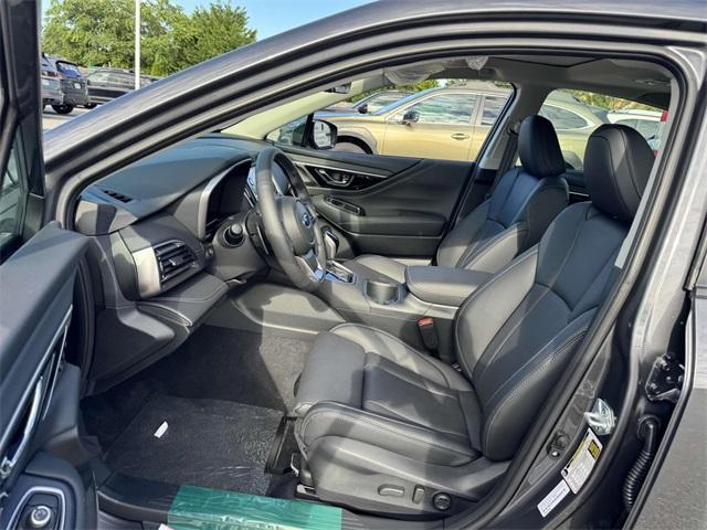 new 2025 Subaru Legacy car, priced at $38,029