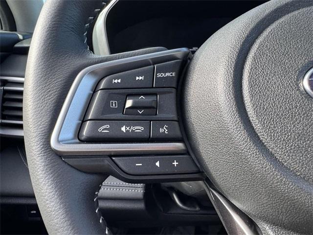 new 2025 Subaru Legacy car, priced at $38,029