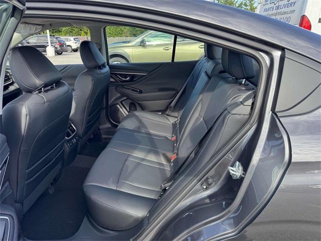 new 2025 Subaru Legacy car, priced at $38,029