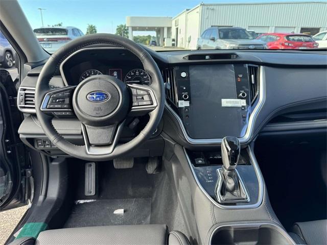 new 2025 Subaru Legacy car, priced at $38,029