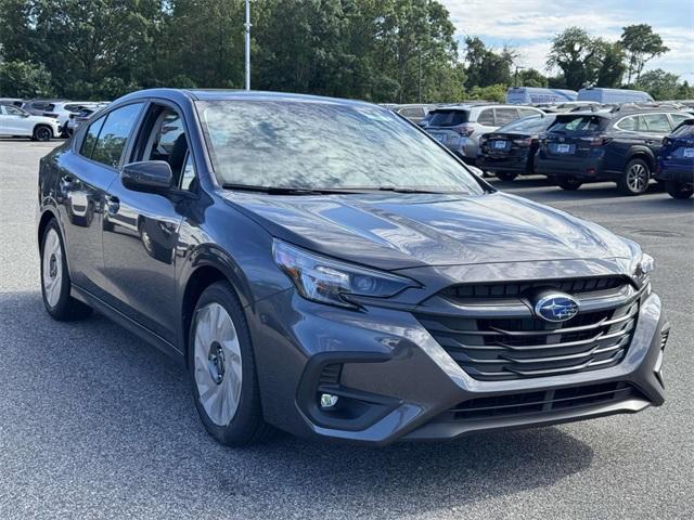 new 2025 Subaru Legacy car, priced at $38,029
