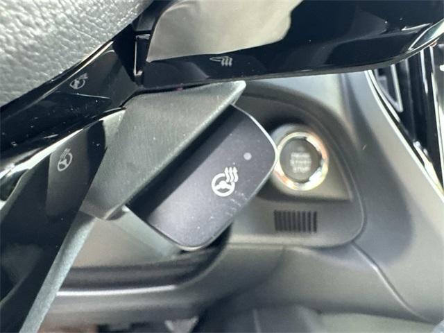 new 2025 Subaru Forester Hybrid car, priced at $46,671