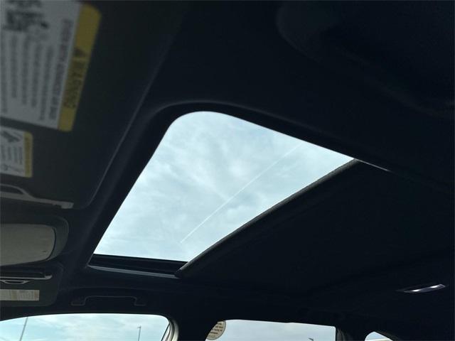 new 2025 Subaru Forester Hybrid car, priced at $46,671