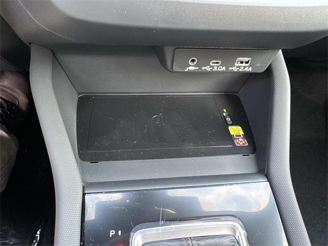 new 2025 Subaru Forester Hybrid car, priced at $46,671