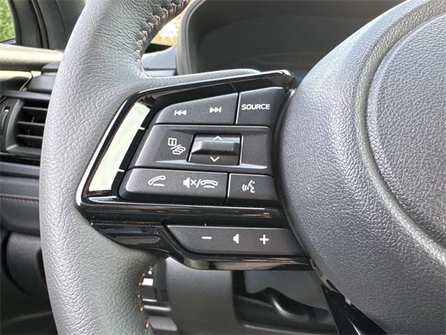 new 2025 Subaru Forester Hybrid car, priced at $46,671