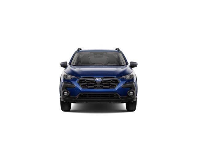 new 2024 Subaru Crosstrek car, priced at $36,811