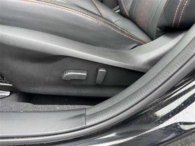 used 2022 Subaru Crosstrek car, priced at $26,091