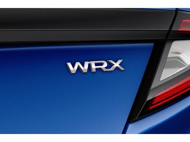used 2022 Subaru WRX car, priced at $24,403