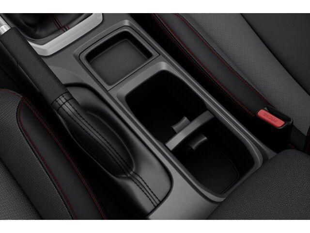 used 2022 Subaru WRX car, priced at $24,403