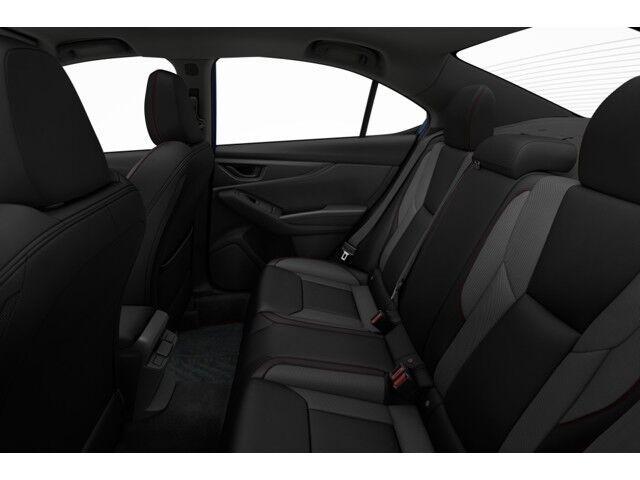 used 2022 Subaru WRX car, priced at $24,403