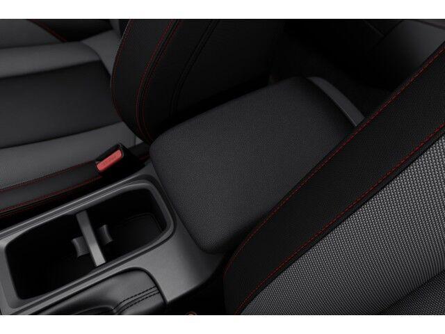 used 2022 Subaru WRX car, priced at $24,403