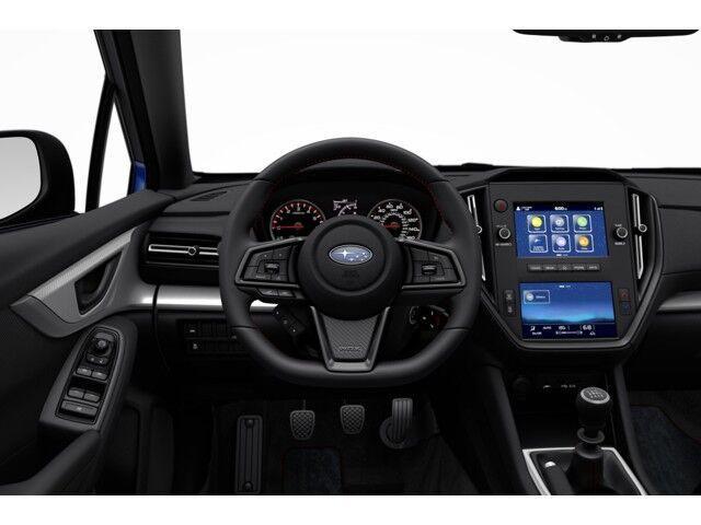 used 2022 Subaru WRX car, priced at $24,403