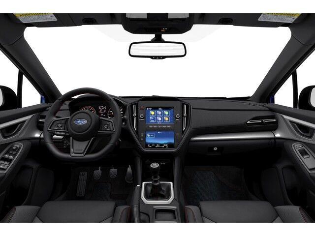 used 2022 Subaru WRX car, priced at $24,403