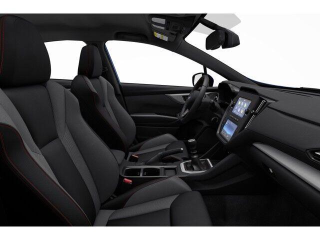 used 2022 Subaru WRX car, priced at $24,403