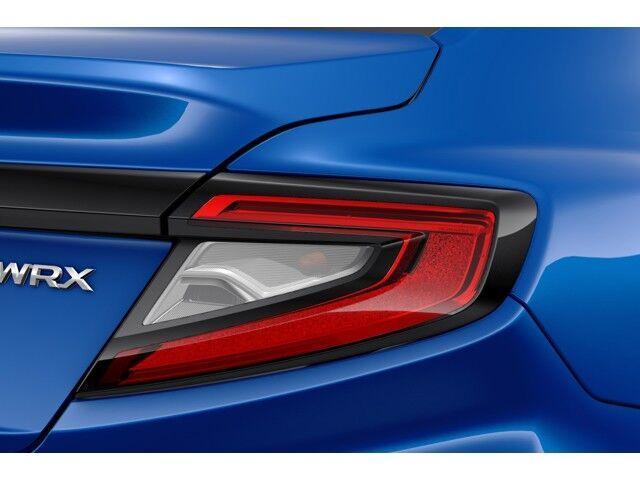 used 2022 Subaru WRX car, priced at $24,403