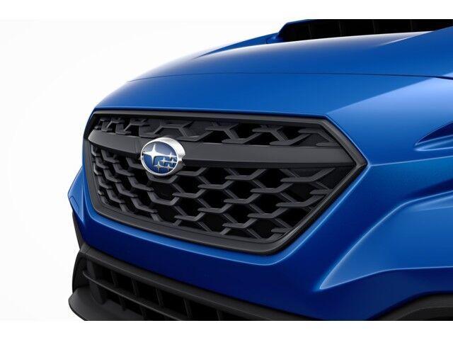 used 2022 Subaru WRX car, priced at $24,403