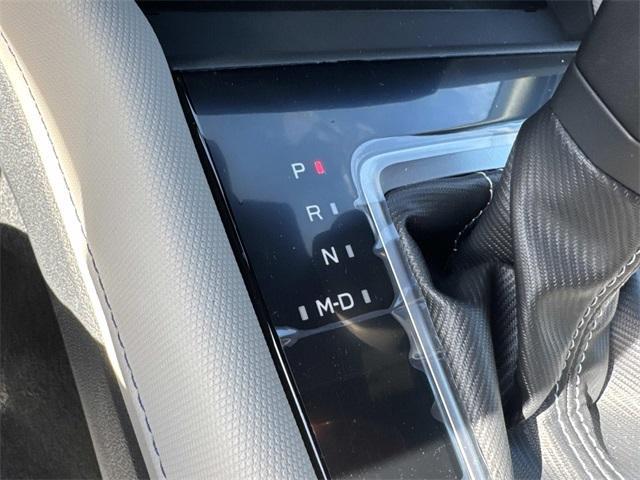 new 2025 Subaru Forester Hybrid car, priced at $43,816