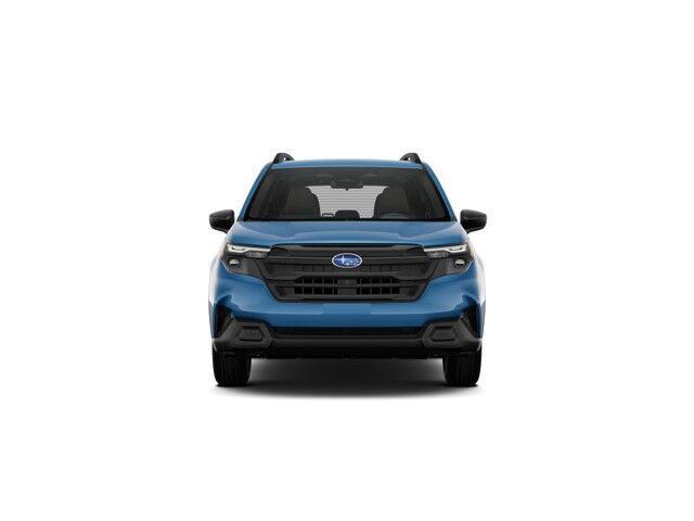 new 2025 Subaru Forester car, priced at $31,734